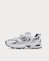 New Balance 530 - White / Natural Indigo